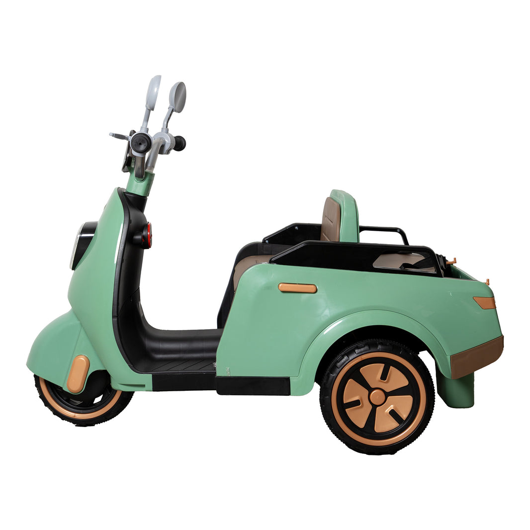SCOOTER BING