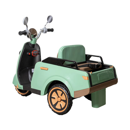 SCOOTER BING