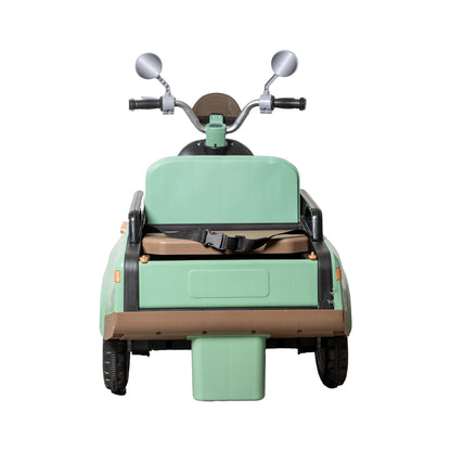 SCOOTER BING