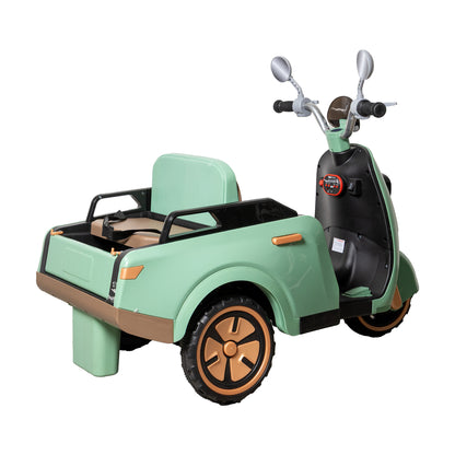 SCOOTER BING