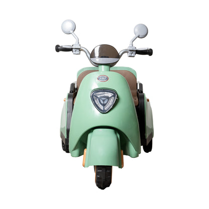 SCOOTER BING
