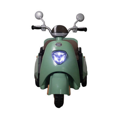 SCOOTER BING