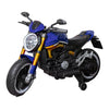 MOTO MONSTER