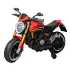 MOTO MONSTER