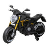 MOTO MONSTER