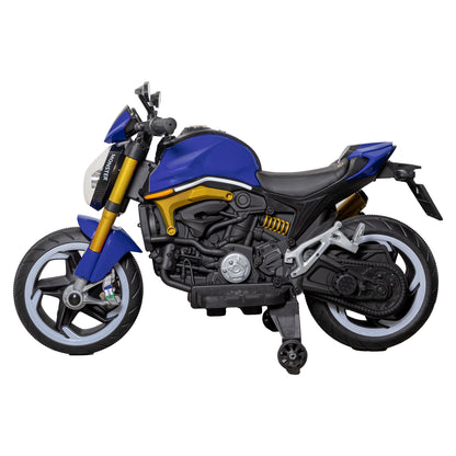 MOTO MONSTER