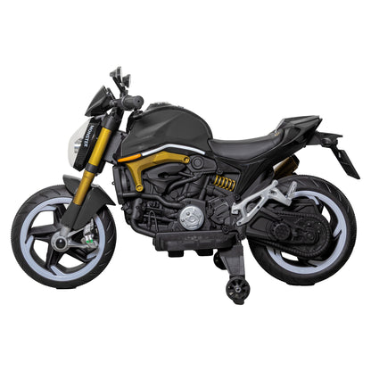 MOTO MONSTER