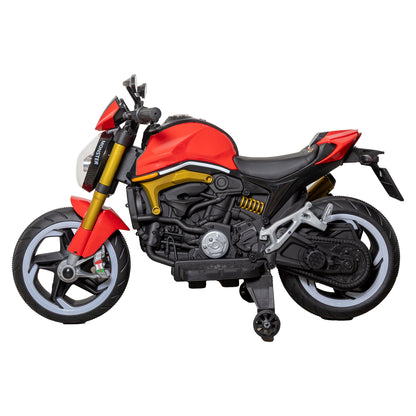 MOTO MONSTER