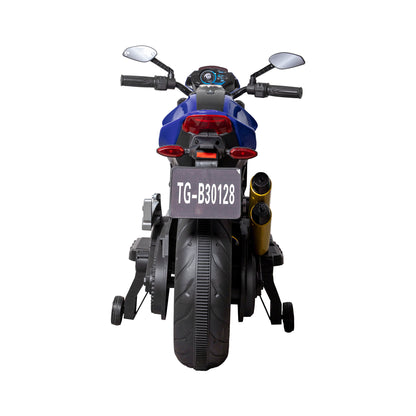 MOTO MONSTER