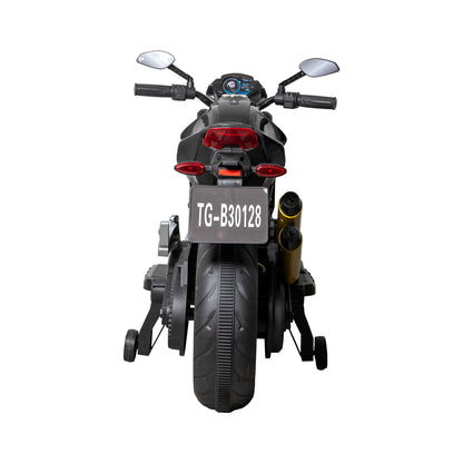 MOTO MONSTER