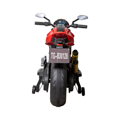 MOTO MONSTER