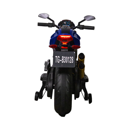 MOTO MONSTER