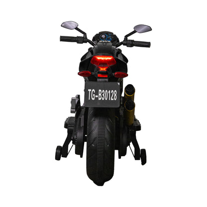 MOTO MONSTER