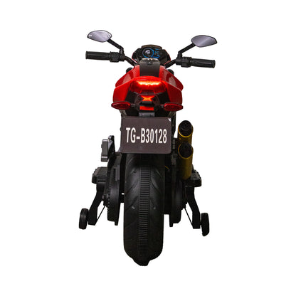 MOTO MONSTER