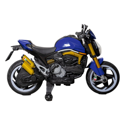 MOTO MONSTER