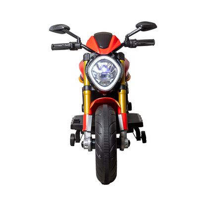 MOTO MONSTER