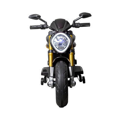 MOTO MONSTER