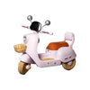 SCOOTER APETTA