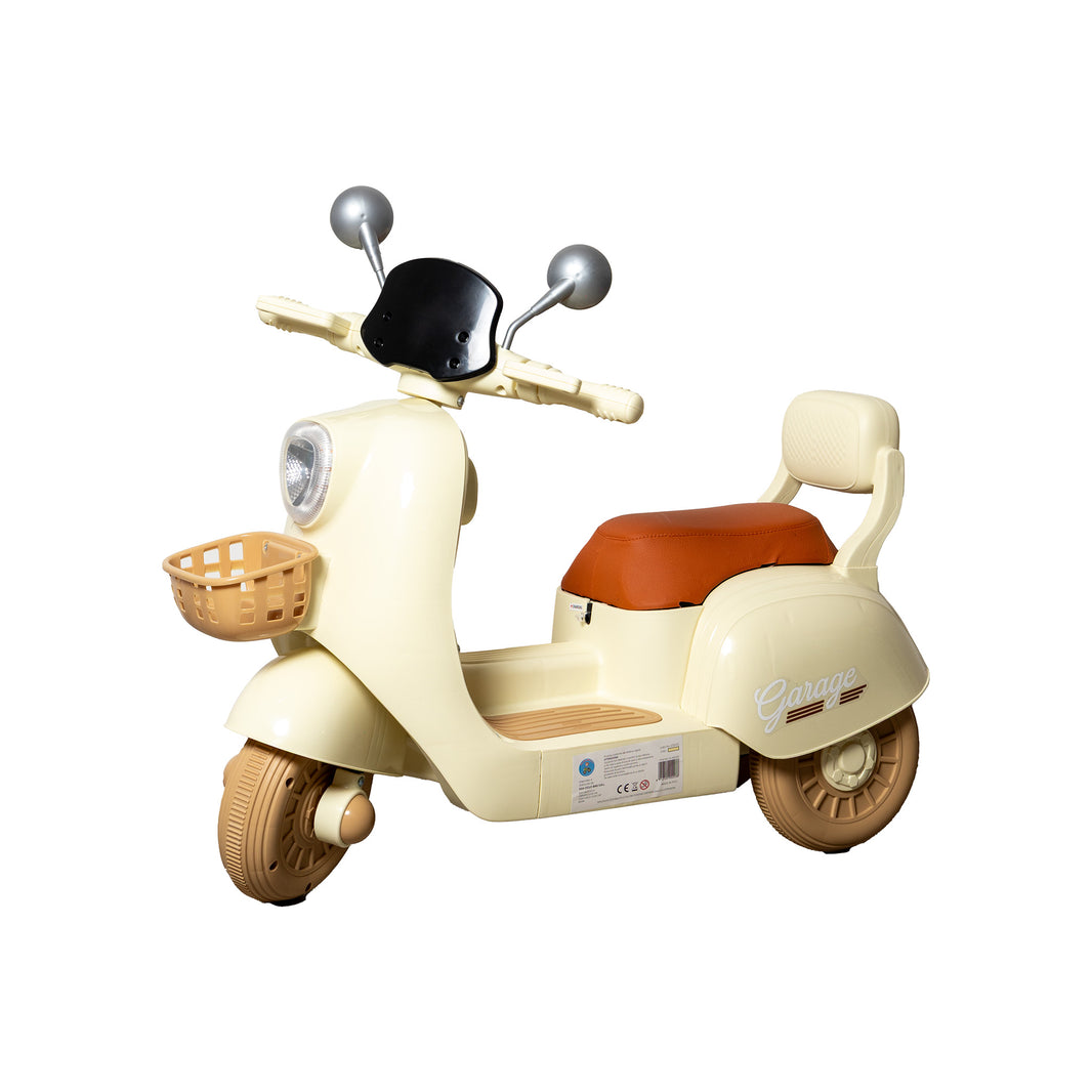 SCOOTER APETTA