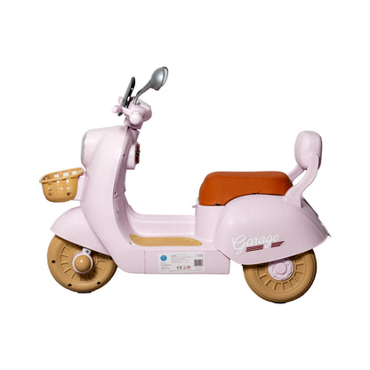 SCOOTER APETTA