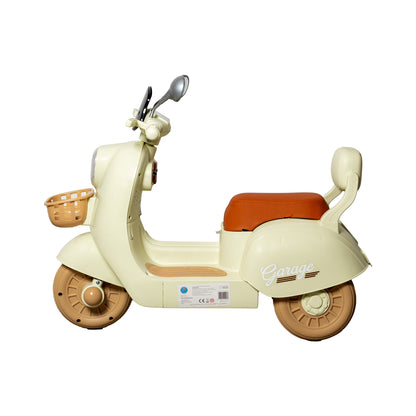 SCOOTER APETTA
