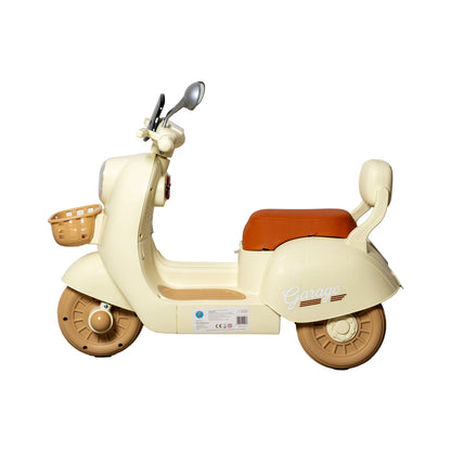 SCOOTER APETTA