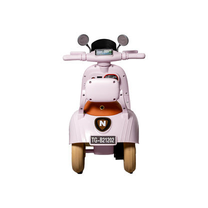 SCOOTER APETTA