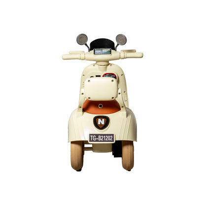 SCOOTER APETTA