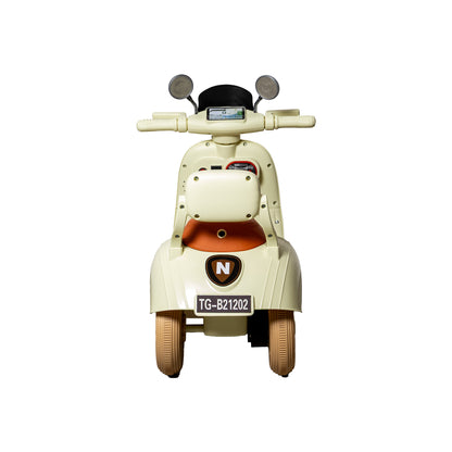 SCOOTER APETTA