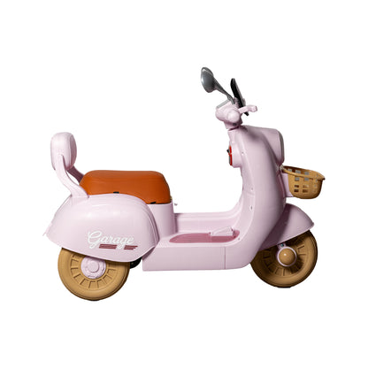 SCOOTER APETTA
