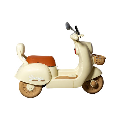 SCOOTER APETTA