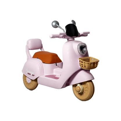 SCOOTER APETTA