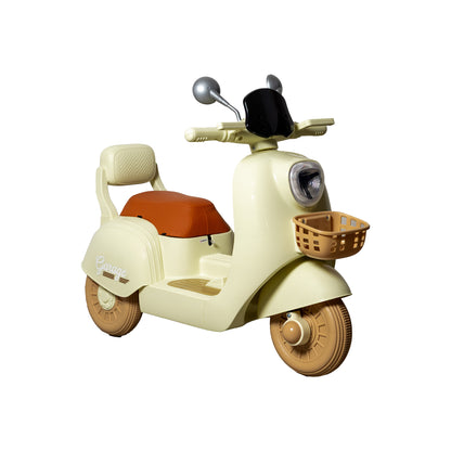 SCOOTER APETTA