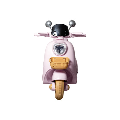 SCOOTER APETTA