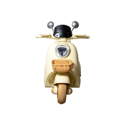 SCOOTER APETTA