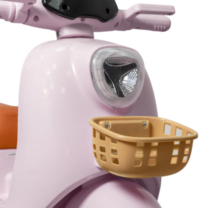 SCOOTER APETTA