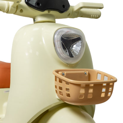 SCOOTER APETTA