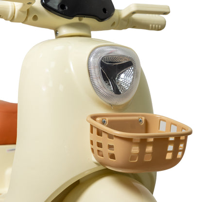 SCOOTER APETTA