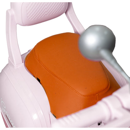 SCOOTER APETTA