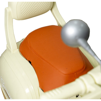 SCOOTER APETTA