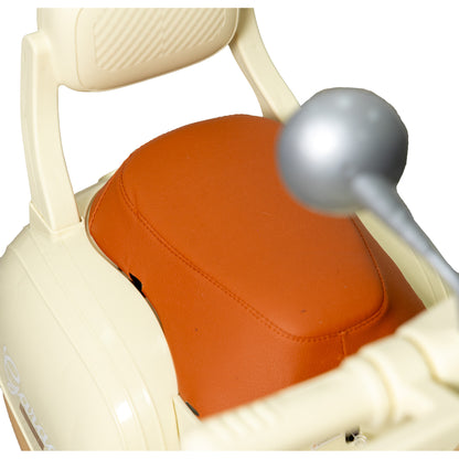 SCOOTER APETTA