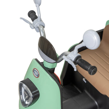 SCOOTER BING