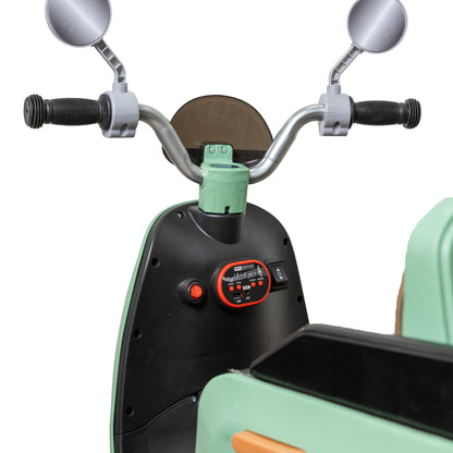 SCOOTER BING