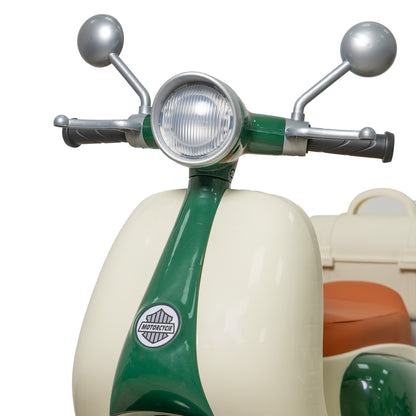 SCOOTER VESPETTA
