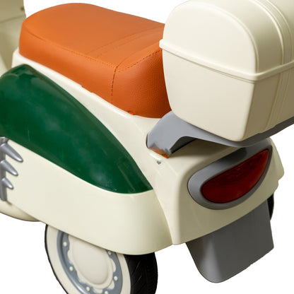 SCOOTER VESPETTA