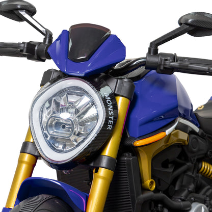 MOTO MONSTER
