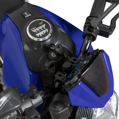 MOTO MONSTER