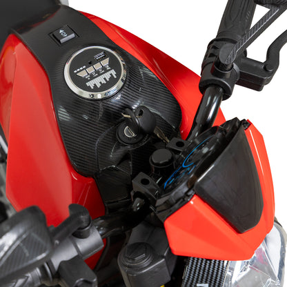 MOTO MONSTER