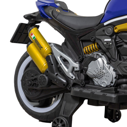 MOTO MONSTER