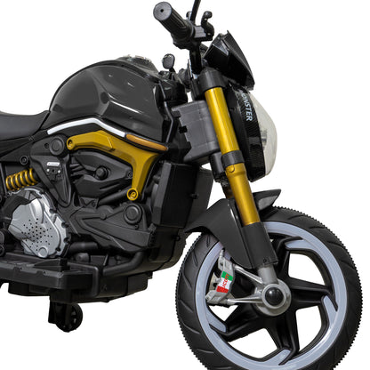 MOTO MONSTER